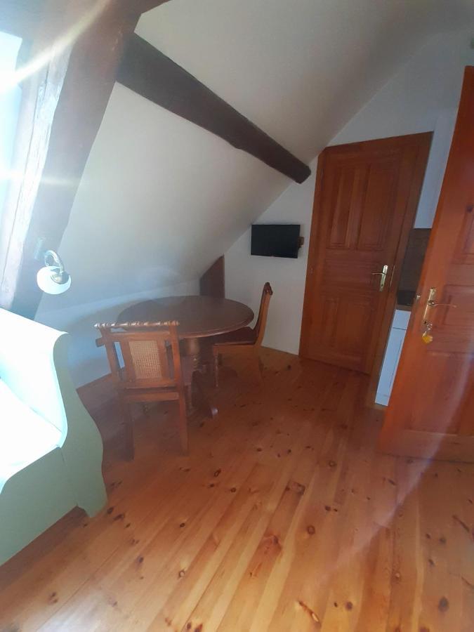 Hotel Fény-Szer Vendégház Őrség Szentgotthárd Esterno foto