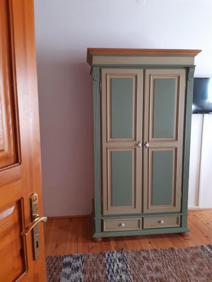 Hotel Fény-Szer Vendégház Őrség Szentgotthárd Esterno foto