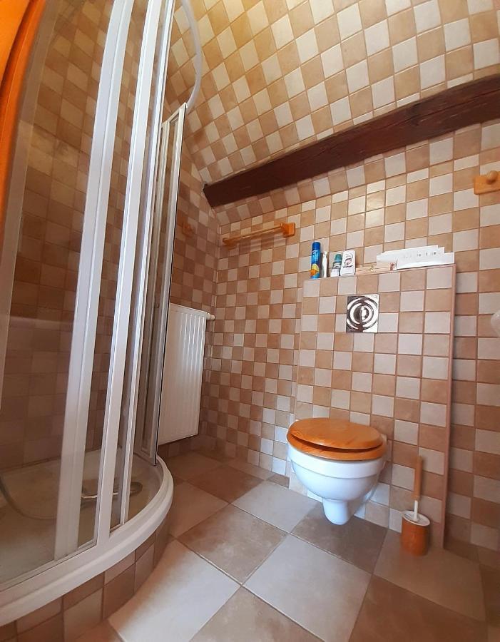 Hotel Fény-Szer Vendégház Őrség Szentgotthárd Esterno foto