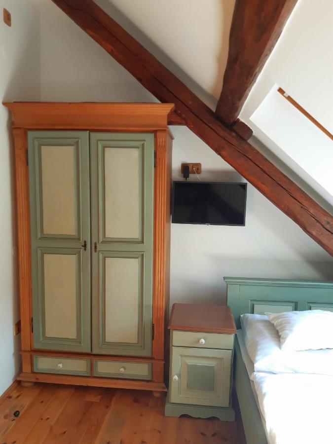 Hotel Fény-Szer Vendégház Őrség Szentgotthárd Esterno foto