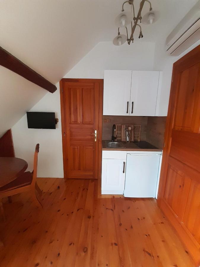 Hotel Fény-Szer Vendégház Őrség Szentgotthárd Esterno foto
