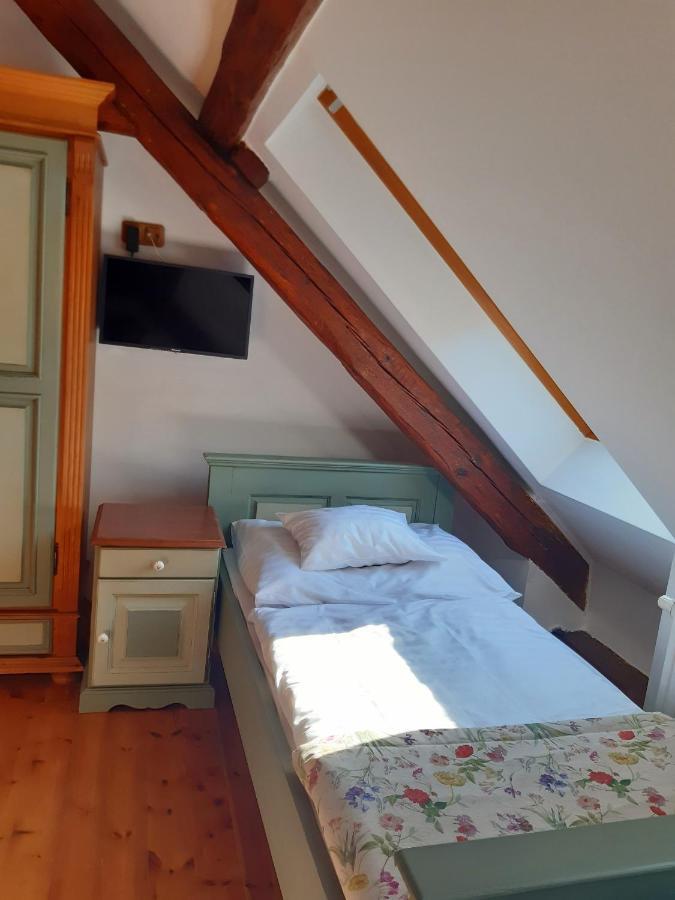 Hotel Fény-Szer Vendégház Őrség Szentgotthárd Esterno foto