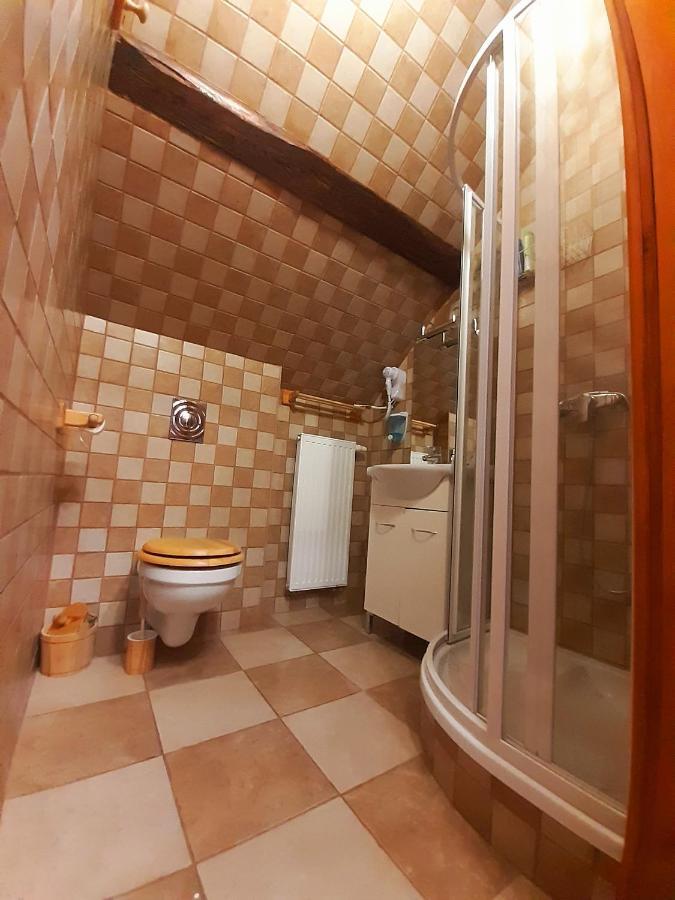 Hotel Fény-Szer Vendégház Őrség Szentgotthárd Esterno foto