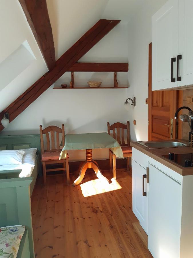 Hotel Fény-Szer Vendégház Őrség Szentgotthárd Esterno foto