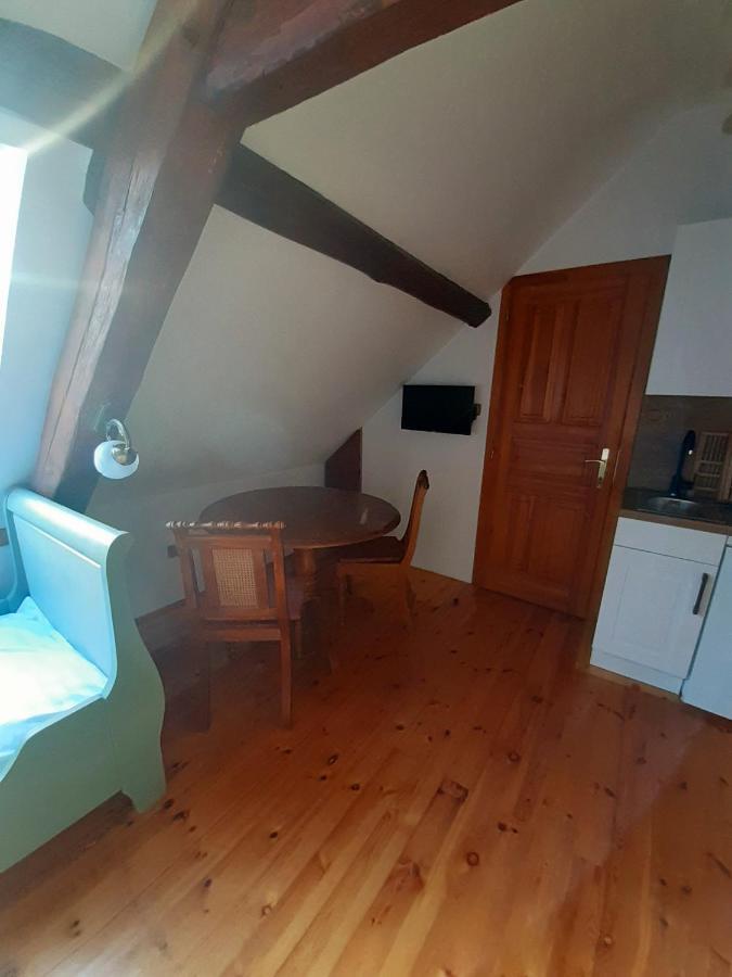 Hotel Fény-Szer Vendégház Őrség Szentgotthárd Esterno foto