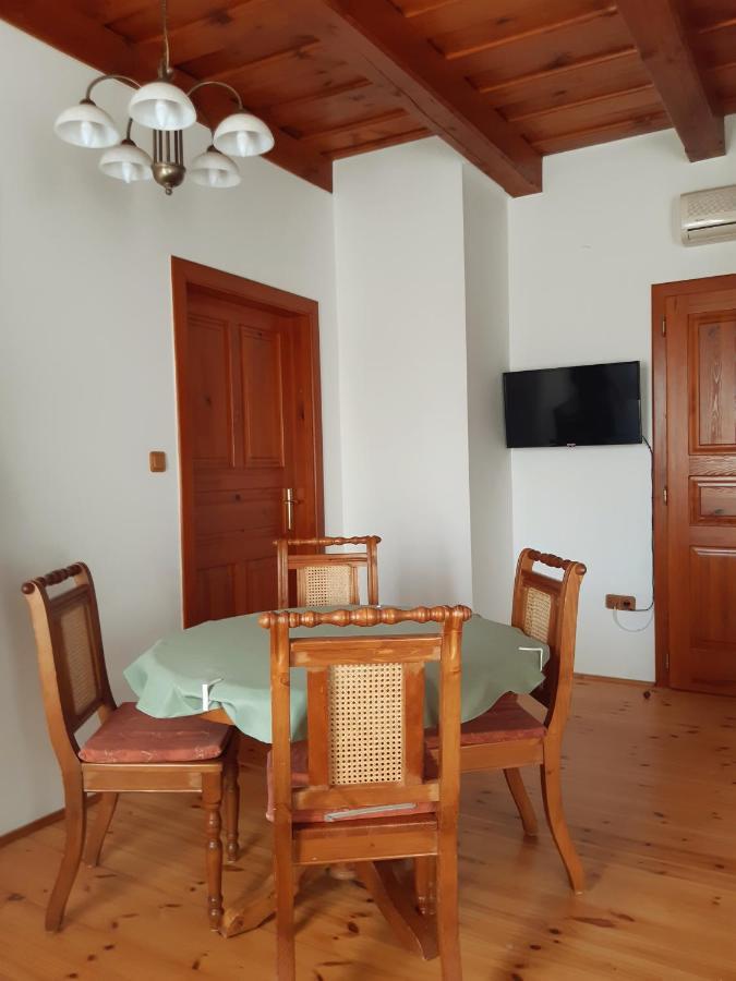 Hotel Fény-Szer Vendégház Őrség Szentgotthárd Esterno foto