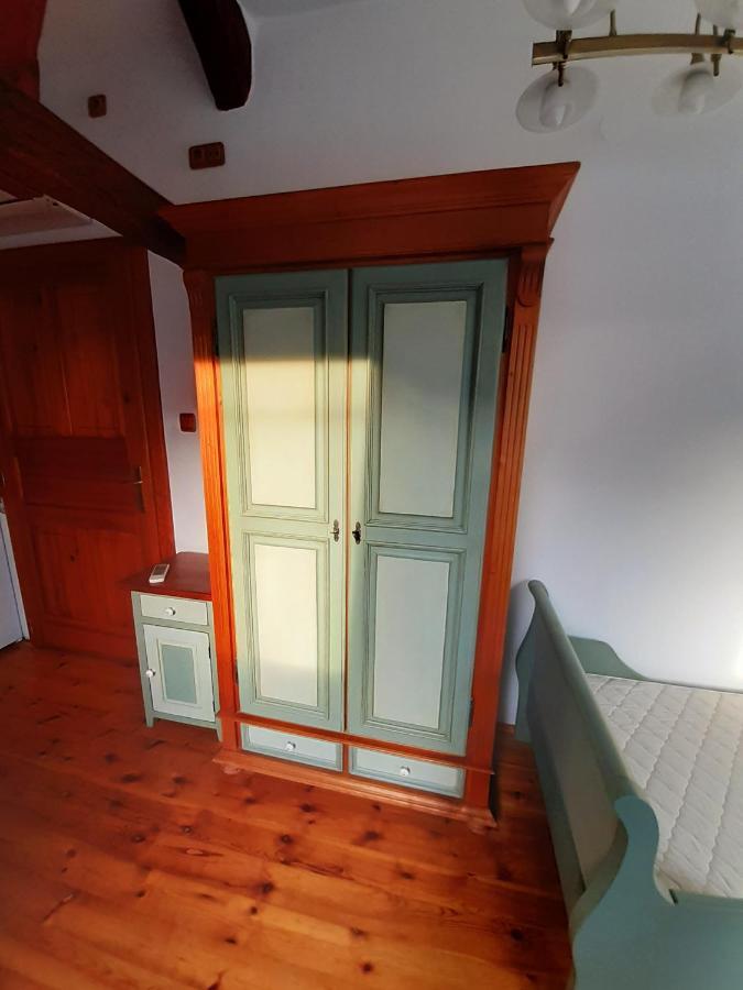 Hotel Fény-Szer Vendégház Őrség Szentgotthárd Esterno foto